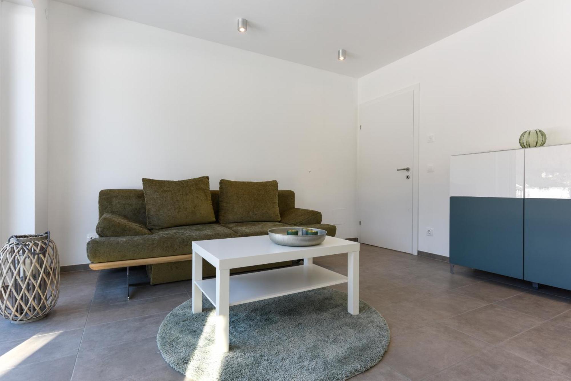 Seechalet Altossiach 외부 사진