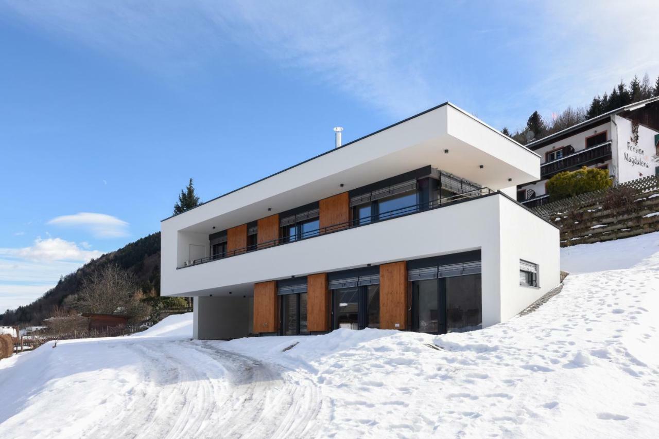 Altossiach Seechalet 아파트 외부 사진