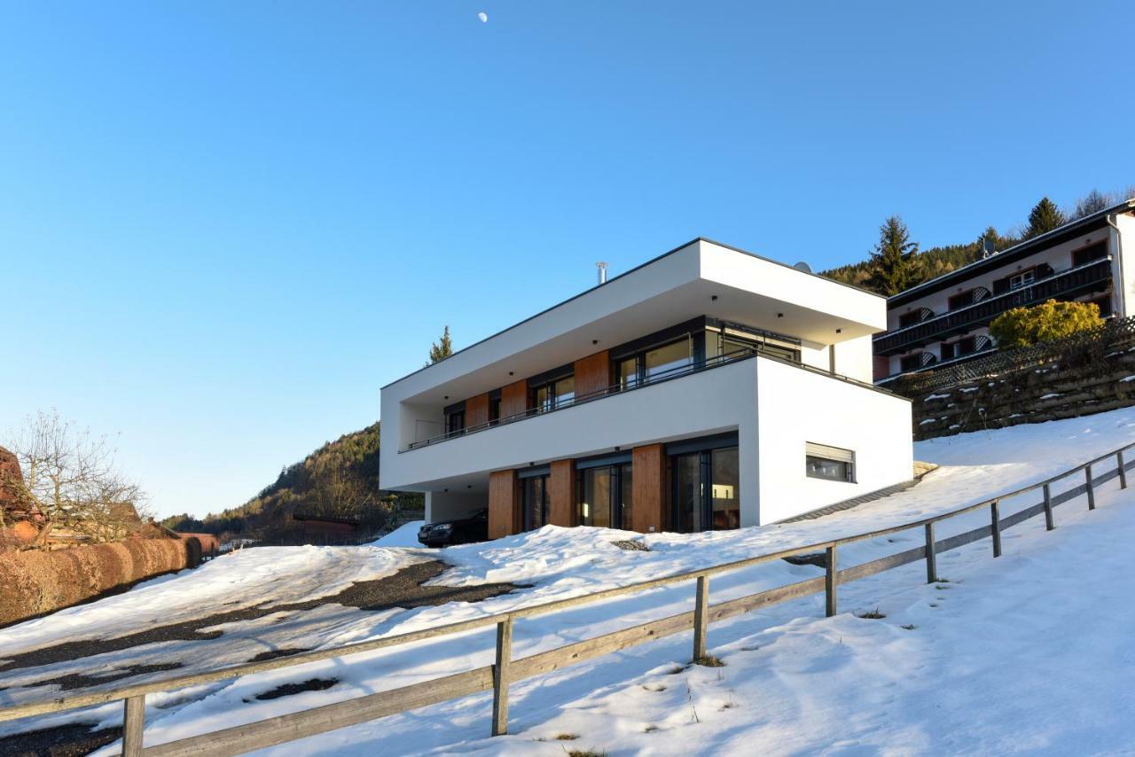 Seechalet Altossiach 외부 사진