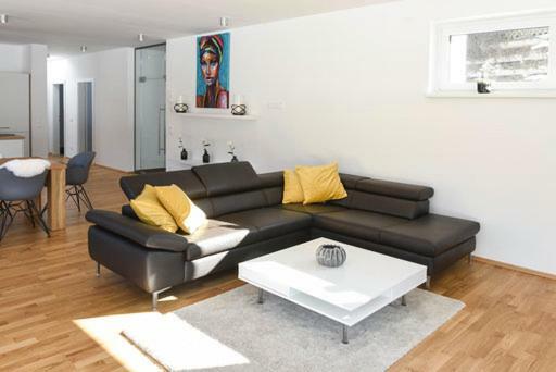 Seechalet Altossiach 외부 사진