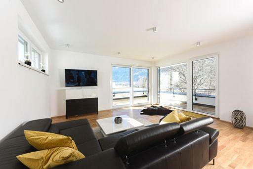 Seechalet Altossiach 외부 사진