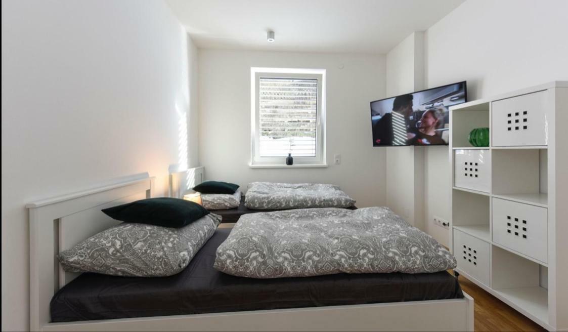 Seechalet Altossiach 외부 사진